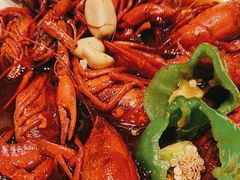 -杨氏青龙虾·羊蝎子(珠江路店)