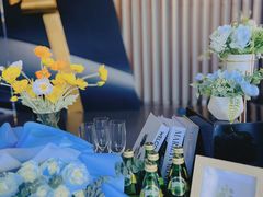 -天津波士信达奔驰4S店(卫津南路店)