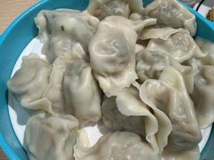 -老边饺子馆(东单店)
