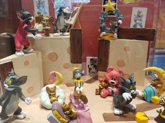 -TOP TOY(新南凯德广场店)