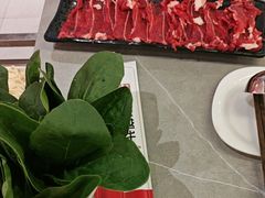 -宴全牛粤来越牛潮汕鲜牛肉火锅(海州万达广场店)