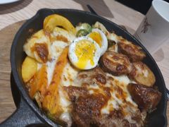 -农畉LONFOOD(福田星河COCOPark店)