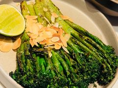 -胡麻(静安嘉里店)