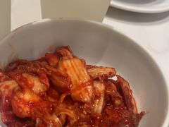 -七八冷面·延边朝鲜族美食(世纪汇店)