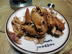 -宴愉(洛邑古城店)