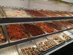 -加餐海鲜自助(集美银泰百货店)