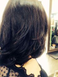 点击看大图 照片 005-3AM HAIR SALON烫发染发接发