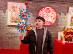 -北京工艺美术博物馆