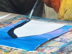 -星宝贝美术创意中心(万嘉商业广场店)