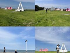 -日照灯塔风景区