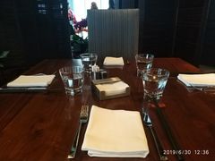 -广州富力君悦大酒店·凯菲厅