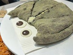-咕鹿流心披萨(下沙店)