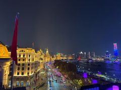 -外滩8号 whisky bar(金延大厦店)