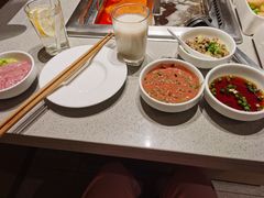 -海底捞火锅(吴中路店)