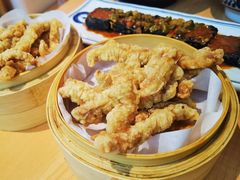 -霸蛮湖南米粉(亦庄力宝华联店)