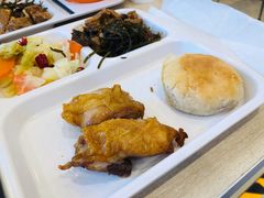 香妃烤鸡-香妃烤鸡(西单店)