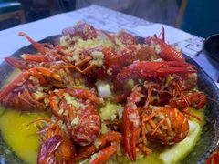 -拙味兄弟龙虾·江湖菜(和畅堂店)