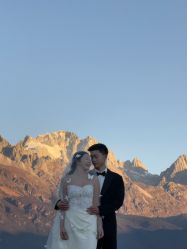 -卡兹摄影STUDIO婚纱摄影(文化路万达店)