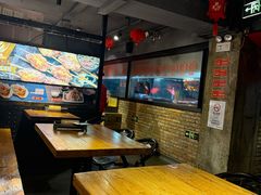 -管氏翅吧(甘家口店)