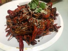 -陈帅夜排档·龙虾·炒菜·烤串(世茂店)