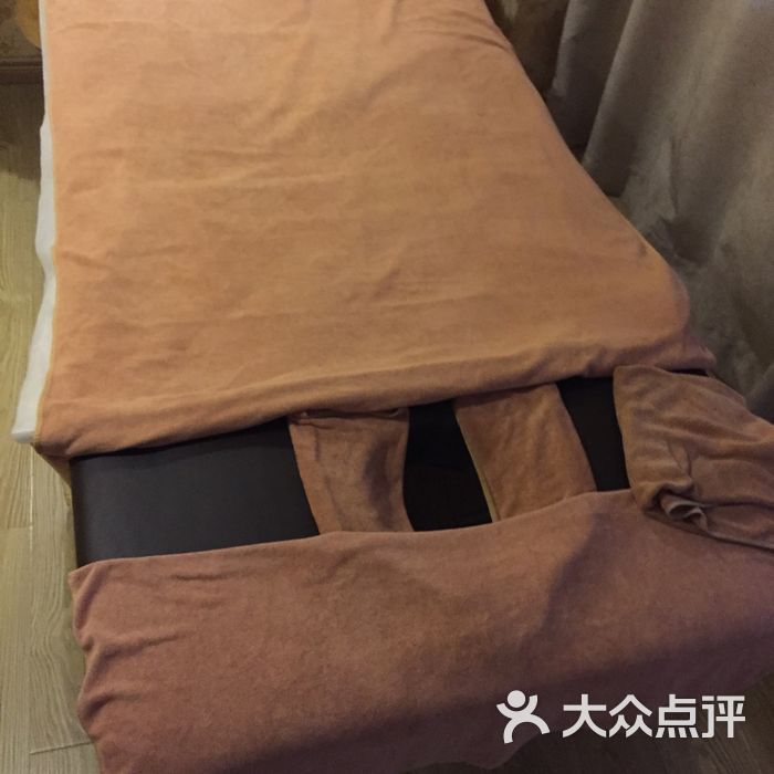 芳雅女子养身会所