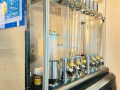 -街角 T·COFFEE 融合料理·BISTRO(车公庙店)