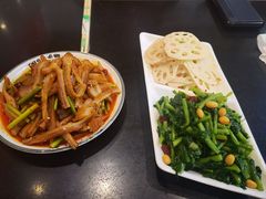 -杨记清芳牛肉拉面(宝龙广场店)