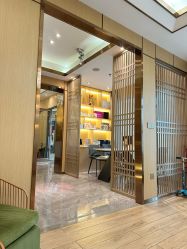 -香港倾城国际·美容美体中心