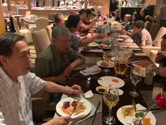 -上海东方佘山翰悦阁酒店·Vie全日制餐厅