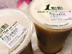 -1点点(苏州中心店)
