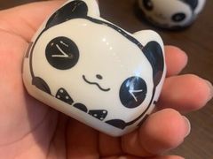 -晓鲜熊猫烤鱼烤吧(西三旗百汇北门店)