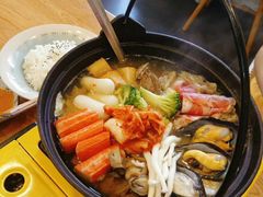 泰式火锅-About Bistro關於·泰式家庭料理
