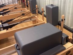 -LikingFit24小时健身•普拉提(张江店)