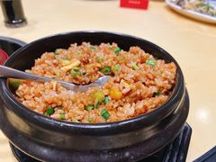 -五四北海鲜吧火锅(秀山路店)