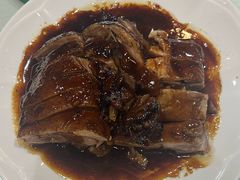 -香山小厨(南联路店)