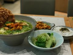 -百春原湖南牛肉粉(百联世纪店)