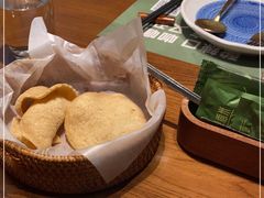 -泰香米泰国餐厅(中大国际店)