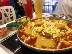 -漫麦韩国美食广祥店