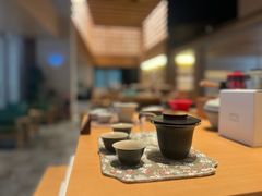 -奈雪茶院·茶室茶馆(广州粤海天地店)