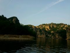 -大连冰峪旅游度假区