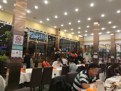 大堂-簋街仔仔小龙虾(总店)