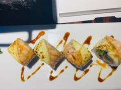 -山葵家·创意料理(宁波来福士店)