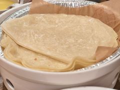 -姥姥家春饼店(八里庄店)