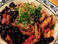 -金陵夜猫子私房菜(茂业天地店)