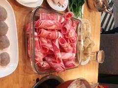 -老康火锅(桥南街店)