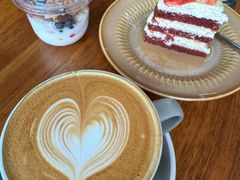 -BAKER&SPICE(祥云小镇店)