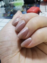 -K·TNail美甲美睫