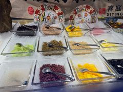 -喜庭海鲜自助(来福士店)