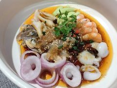 -柿合缘新京菜(国金中心商场店)