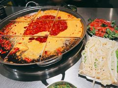 -大虎老火锅(直港大道店)